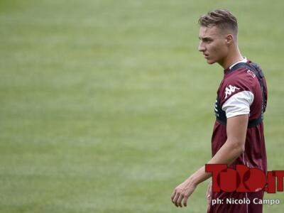 De Luca, gol decisivo con l’Alessandria, male Bonifazi e Lyanco