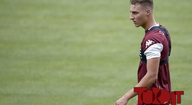 Torino, De Luca a un passo dall’Alessandria