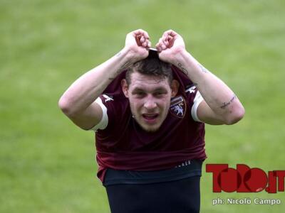 Calciomercato Torino: per Belotti il momento è cruciale, 20 milioni di distanza con il Milan