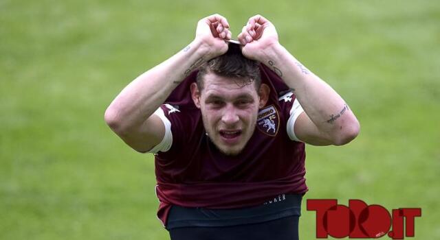 Calciomercato Torino: per Belotti il momento è cruciale, 20 milioni di distanza con il Milan
