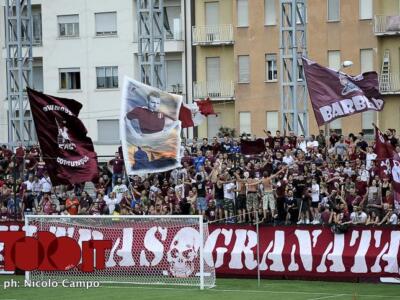 Toro Club “Sauro Tomà”: cena sociale il 14 novembre