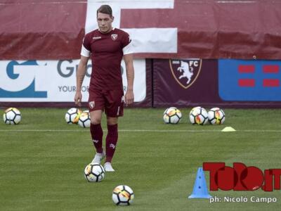 Calciomercato Torino: Belotti, voglia granata aspettando il suo “sì”