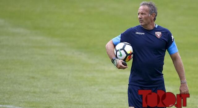 Torino, oggi la ripresa al Filadelfia: si pensa alla Sampdoria