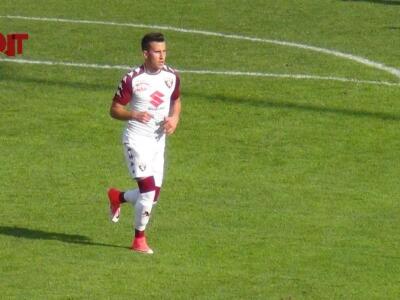 Lampi di Berenguer: contro il Renate è un buon esordio