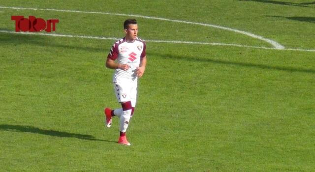 Lampi di Berenguer: contro il Renate è un buon esordio