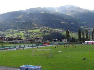 Torino, il ritrovo sarà il 6 luglio al Filadelfia. Si andrà solo a Bormio