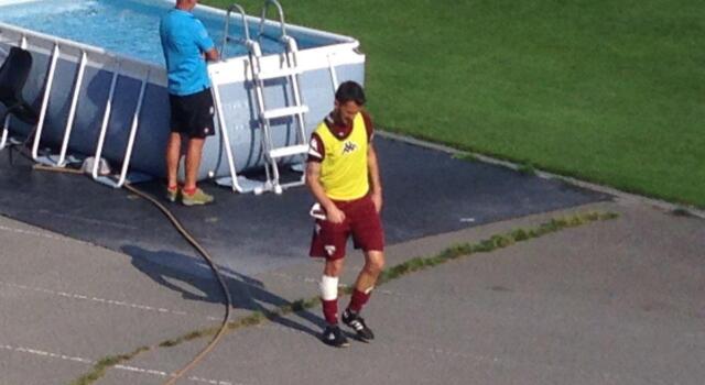 Toro, seduta pomeridiana conclusa: botta per Valdifiori