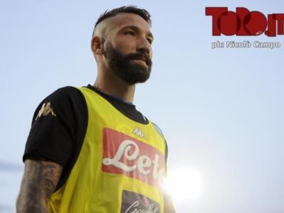 Scudetto, Tonelli risponde a Chiellini: “Pensano agli sconfitti? Onore a noi”