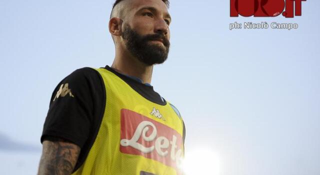 Scudetto, Tonelli risponde a Chiellini: “Pensano agli sconfitti? Onore a noi”