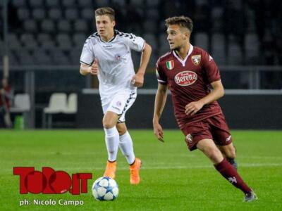 Segre e Berardi fuori dai play-off di Serie C. Esulta Zenuni