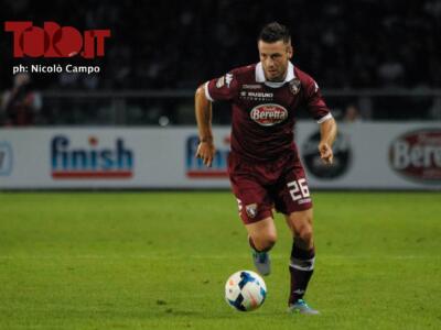 Pasquale al Venaria: l’ex terzino del Torino torna a casa