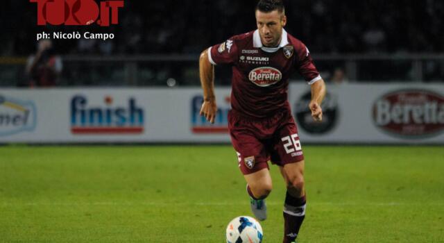 Pasquale al Venaria: l’ex terzino del Torino torna a casa