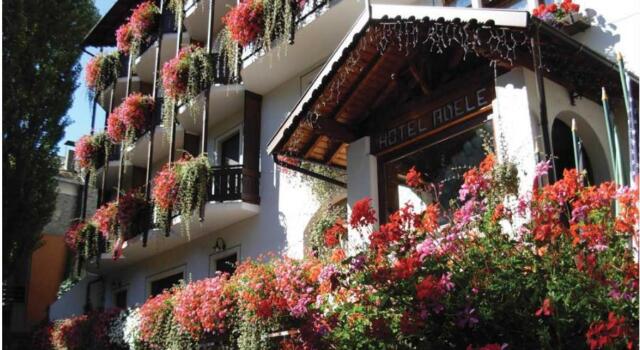 A Bormio da oltre 60 anni, l’Albergo Adele tra comfort, tradizione e novità