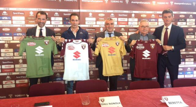 Torino-Kappa, via alle trattative: il rinnovo dell’accordo è in discussione