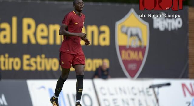 Calciomercato Torino, Sadiq è UFFICIALE: “Darò tutto per sfruttare questa occasione”