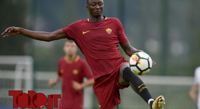 Toro, ecco Sadiq: da Lavagna a Roma in due anni, alla scoperta del nuovo attaccante granata
