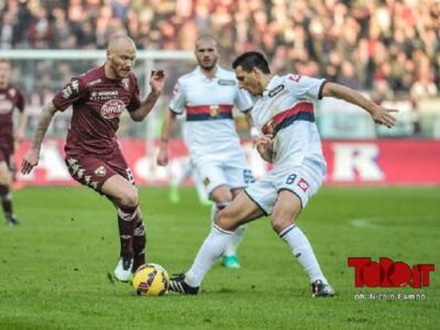 Calciomercato Torino, Burdisso si avvicina: oggi incontro con l’agente