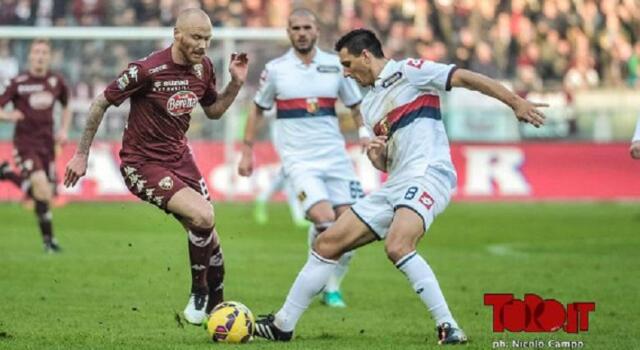 Calciomercato Torino, Burdisso si avvicina: oggi incontro con l’agente