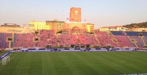 Le ultime dal Dall’Ara: Rincon parte dalla panchina, gioca Acquah