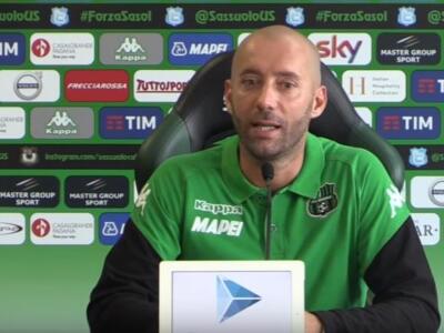 Bucchi: “Il Toro è una squadra forte che di diritto punterà all’Europa”