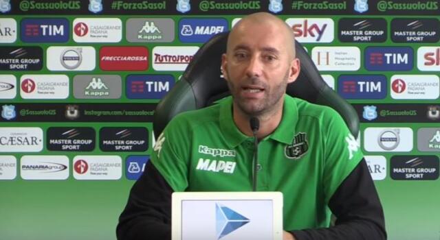 Bucchi: “Il Toro è una squadra forte che di diritto punterà all’Europa”