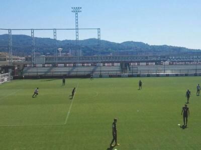 Filadelfia, la ripresa degli allenamenti: in campo non c’è Obi