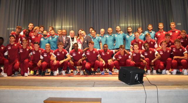 Memorial Mamma Cairo, stasera la finale del Toro contro l’Inter campione d’Italia