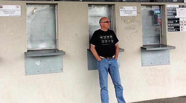 Quella prima volta a Bologna