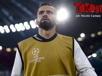 Pensate che Rincon sia il centrocampista giusto per il Toro?