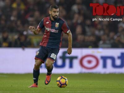 Rincon convince: secondo i lettori è il centrocampista giusto per il Toro