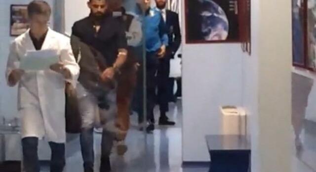 Torino, Rincon è UFFICIALE: le cifre dell’operazione