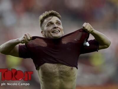 Ljajic ritrova la Lazio: i biancocelesti sono la sua vittima preferita