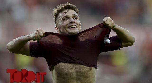 Ljajic ritrova la Lazio: i biancocelesti sono la sua vittima preferita