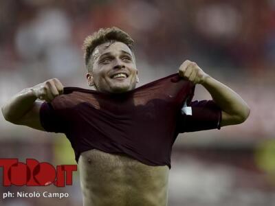 Russia 2018, tanti i granata che sognano il Mondiale