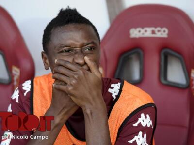 Mihajlovic e i lettori d’accordo: Sadiq al posto di Belotti