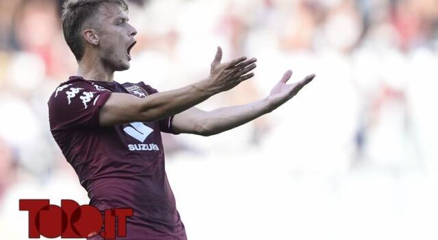 Torino, Ljajic ancora indietro: Mazzarri aspetta Niang