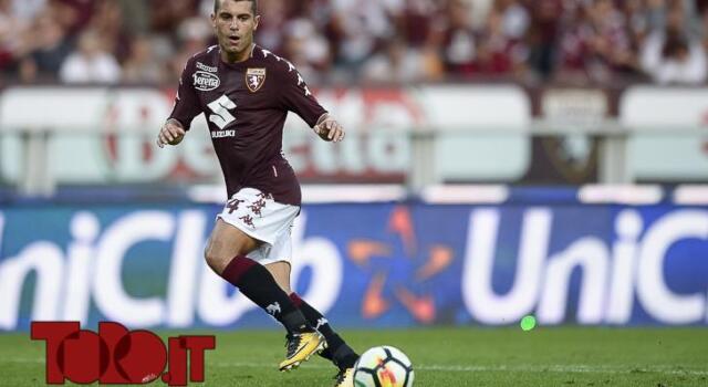 Iago Falque: “Il Toro ha fatto un bel mercato. Obiettivo doppia cifra”