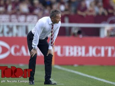 Contro il Verona chi schierereste come ala sinistra?