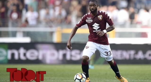 Calciomercato Torino: N’Koulou sul podio, è l’acquisto preferito dai tifosi
