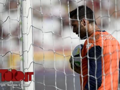 Una difesa extra lusso e un lampo finale