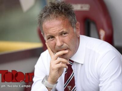No, Mihajlovic: stavolta non siamo d’accordo