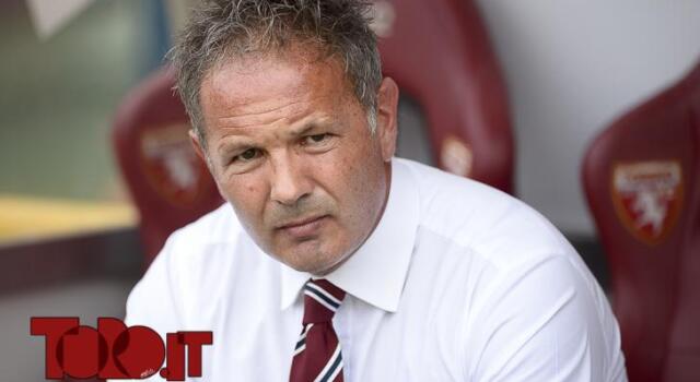 Mihajlovic: “Preparare meglio il derby? Si gonfia il petto con i più forti, non con gli altri”