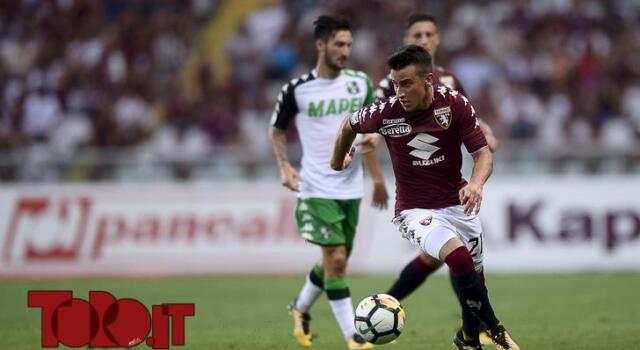 Torino: tornano Berenguer e Ljajic, tra atletica e tattica