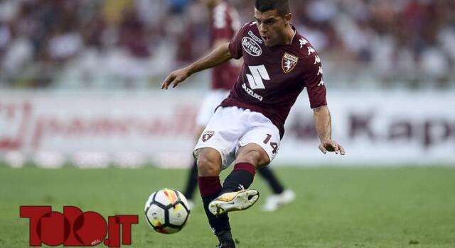 Torino-Sassuolo, Falque: “Per Belotti gol importante. Contento per la stima del pubblico”