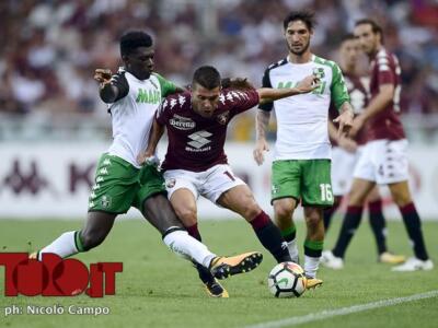 Serie A, il programma del 7° turno di campionato