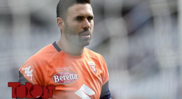 Le pagelle di Benevento-Torino: Sirigu il migliore, Falque decisivo