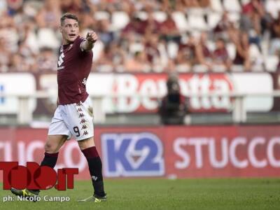 Belotti? I lettori con il Cagliari non lo vorrebbero in campo