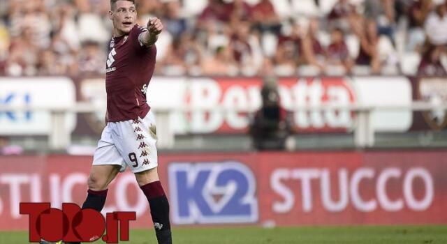 Belotti? I lettori con il Cagliari non lo vorrebbero in campo