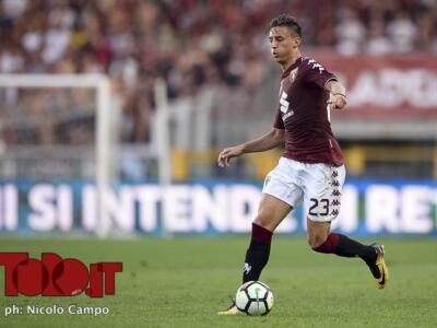 Torino, dal Filadelfia: differenziato per Obi, Acquah e Barreca