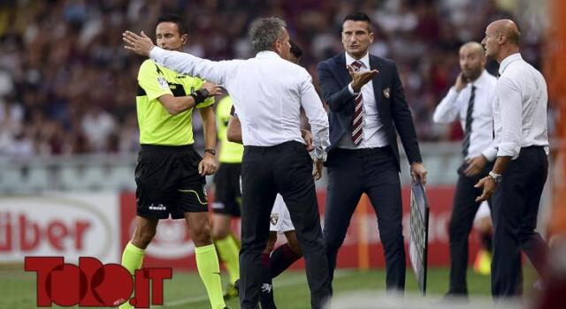 Castellazzi, il Torino cambia Team Manager: arriva Santoro